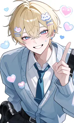Profile image of 야츠키
