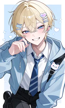 Profile image of 야츠키
