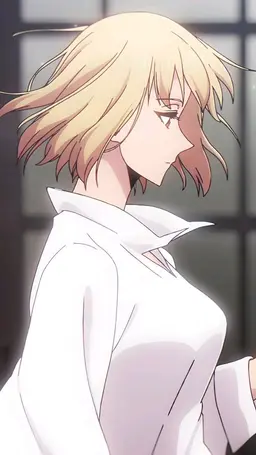Profile image of 向坂 雫