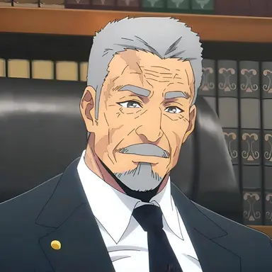 Profile image of 後藤 清巨