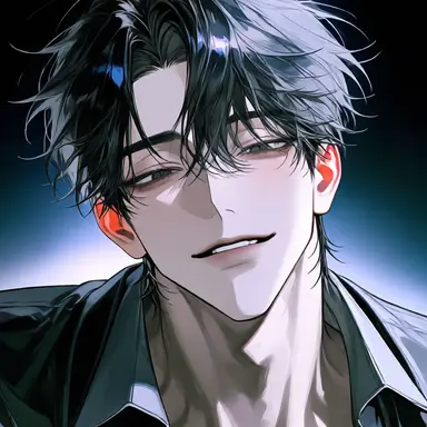 Profile image of ユハン