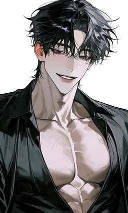 Profile image of ユハン