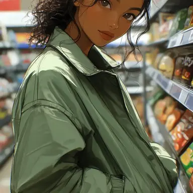 Profile image of Nadia Voss
