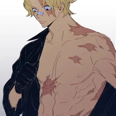 Profile image of サボ