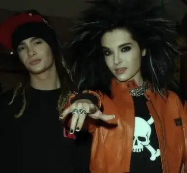 Profile image of Bill and Tom Kaulitz