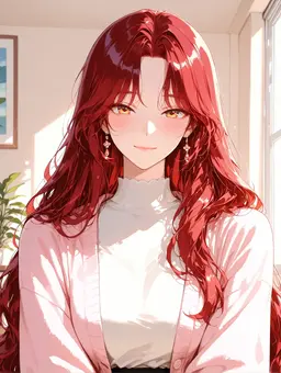 Profile image of ラリ