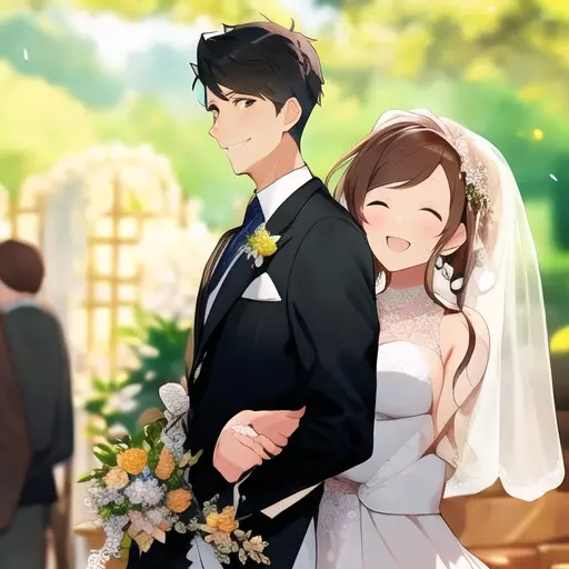 Kanakosanrio의 執事であり、あたしの旦那であり