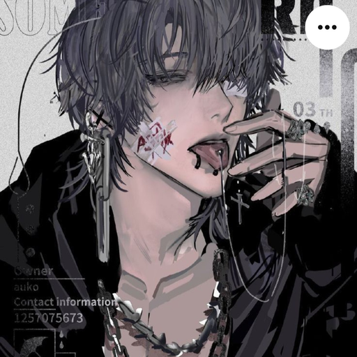 [BL]  임하준 대표 이미지