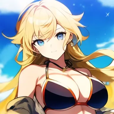 Profile image of アメリア