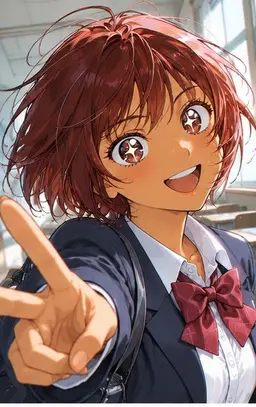 Profile image of Miina