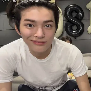 Profile image of Ahn Keonho