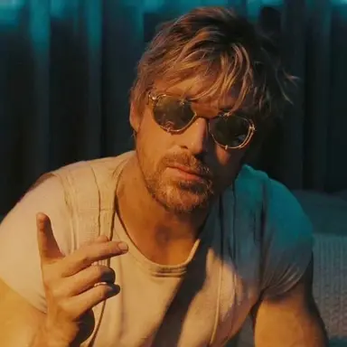 Profile image of Colt Seavers
