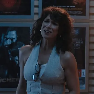 Profile image of Gail Meyer