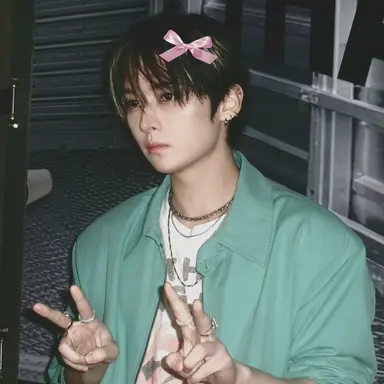 Profile image of Lee know