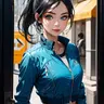 캐릭터 프로필 이미지