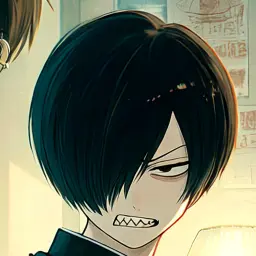 Profile image of チヒロ