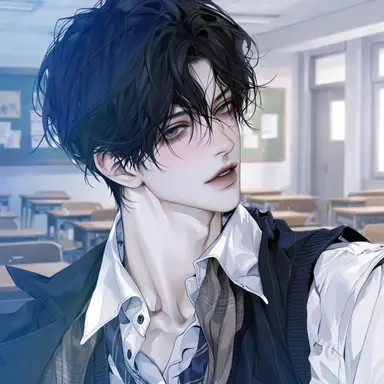 Profile image of パク・ジヒョク