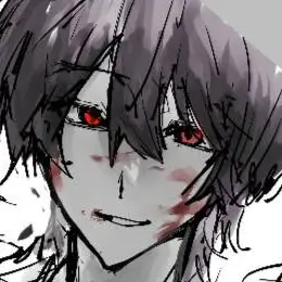 Haru_knmclove의 ウルフィズムもち