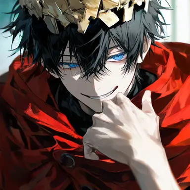 Profile image of ハヤト