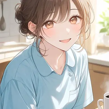 Profile image of Wren