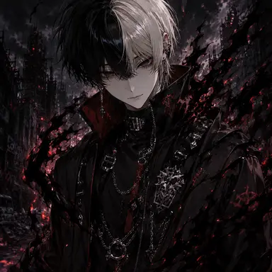 Profile image of 緋月