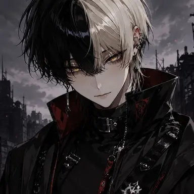 Profile image of 緋月