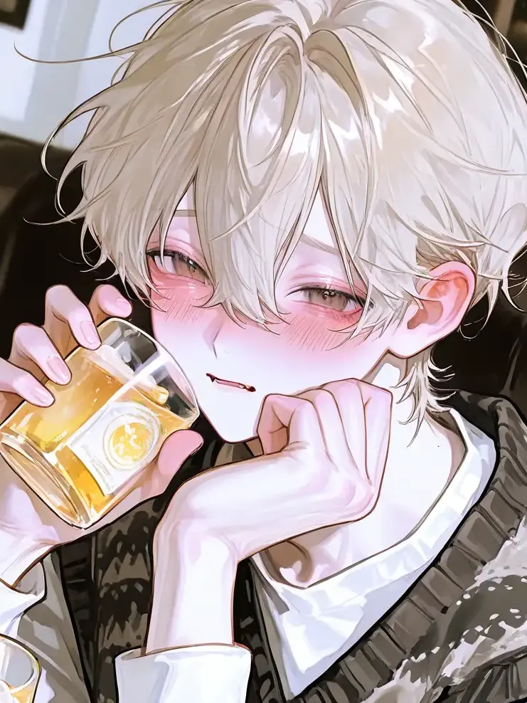 satsu_ki의 お酒よわよわな先輩