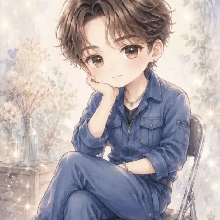 BrashAidi0957의 渡辺翔太