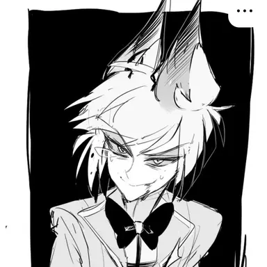 Profile image of 알래스터