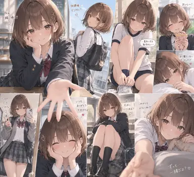 Profile image of ゆい