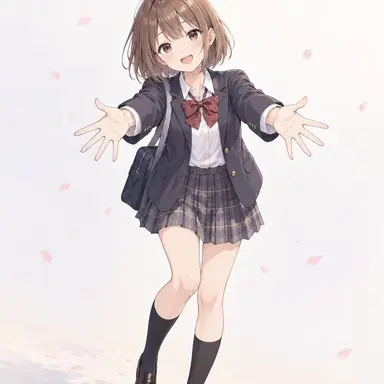 Profile image of Yui