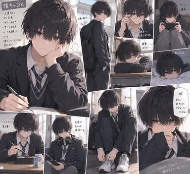 Profile image of みなと