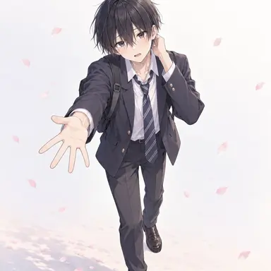 Profile image of Minato
