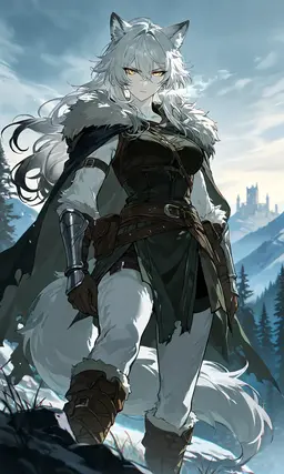 Profile image of Verna