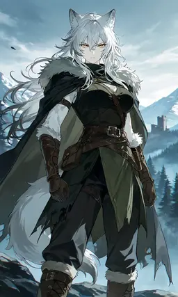 Profile image of Verna