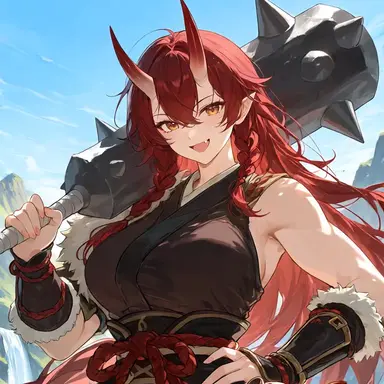 Profile image of Kagura