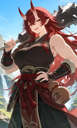 Profile image of Kagura