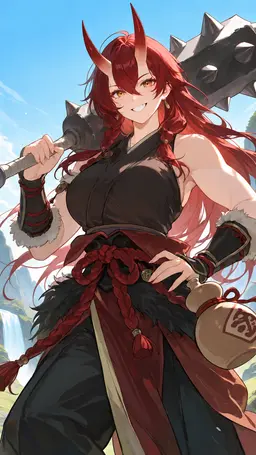 Profile image of Kagura