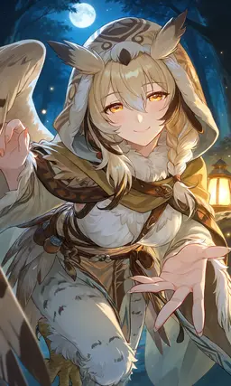 Profile image of Estelle