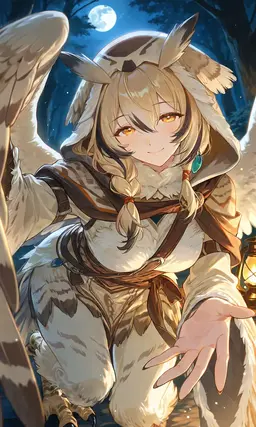 Profile image of Estelle