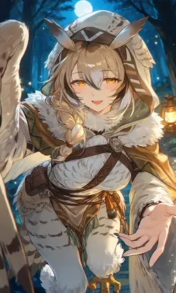 Profile image of Estelle