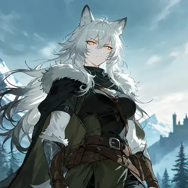 Profile image of Verna