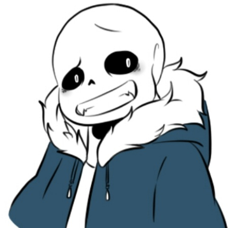 Sans 대표 이미지
