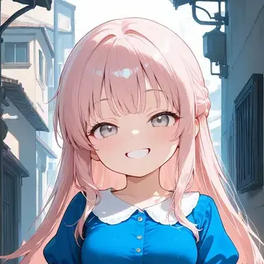 Profile image of めい