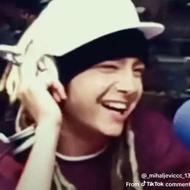 Profile image of Tom kaulitz