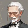 Profile image of グスタフ