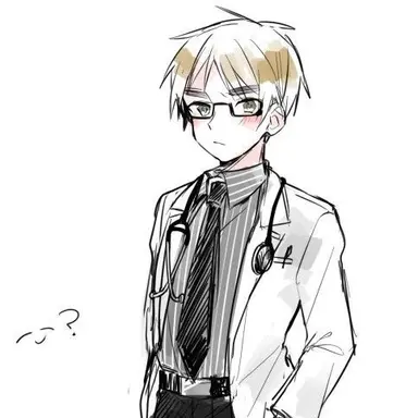 Profile image of アーサー