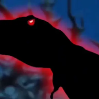 Profile image of 블랙드 T-Rex