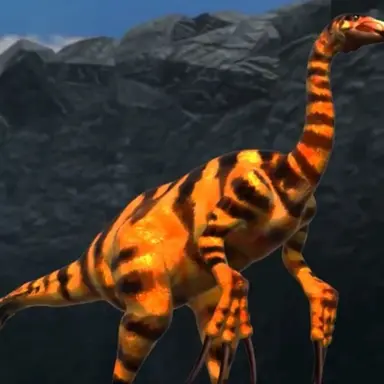 Profile image of 테리지노