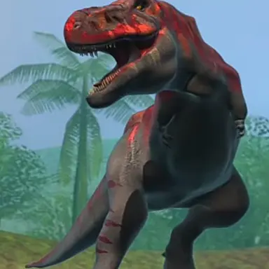 Profile image of T-Rex